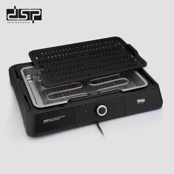 Ηλεκτρική ψησταριά – Barbeque-Grill - KB1083 - DSP - 613804 - Image 2