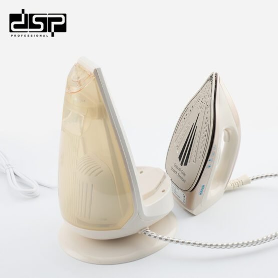 Ατμοσίδερο με βάση - KD1106 - DSP - 615075 - Image 3