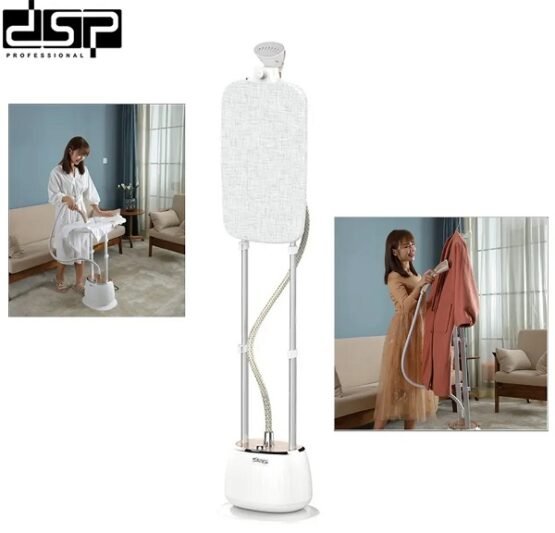 Σύστημα κάθετου σιδερώματος ατμού - KD6024 - DSP - 616157 - Image 5
