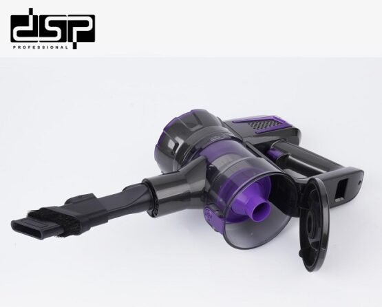 Επαναφορτιζόμενη ηλεκτρική σκούπα Stick - KD2043 - DSP - 616850 - Image 3