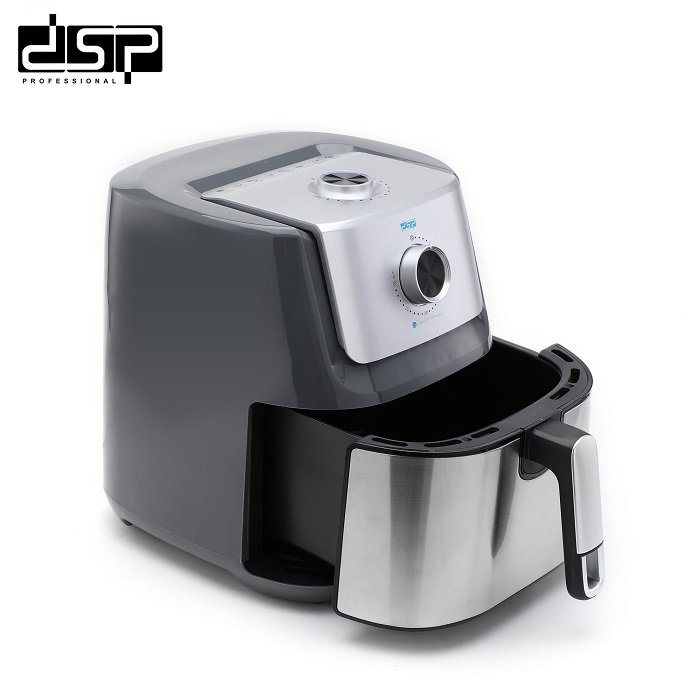 Φριτέζα αέρος - Air fryer - 6.5L - KB2181 - DSP - 617420 - Image 3