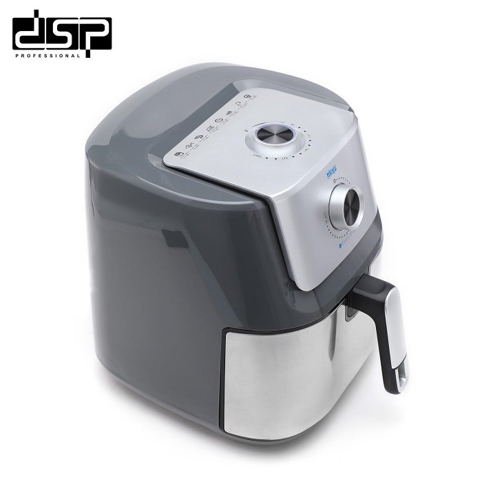 Φριτέζα αέρος - Air fryer - 6.5L - KB2181 - DSP - 617420 - Image 2
