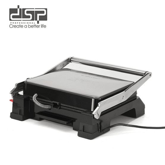 Τοστιέρα - Grill - KB1114 - DSP - 618779 - Image 3