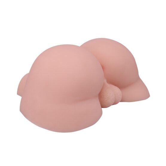 Double Hole 3D Masturbator IX - Image 5