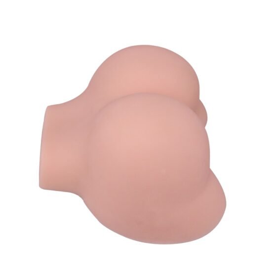 Double Hole 3D Masturbator IX - Image 6