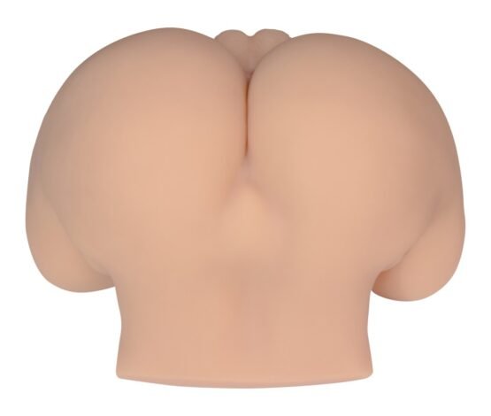 Strong Man Masturbator III - Image 6