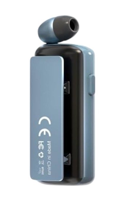 Ασύρματο ακουστικό Bluetooth - F580 - Fineblue - 700079 - Blue - Image 4