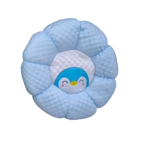 Μαξιλάρι καρέκλας παιδικό - 40cm - 71859 - Blue