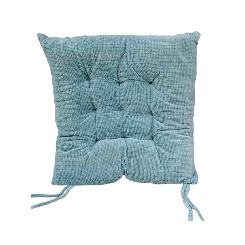 Μαξιλάρι καρέκλας - 40x40cm - 71868 - Green