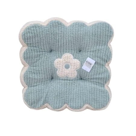 Μαξιλάρι καρέκλας - 40x40cm - 71872 - Light Blue