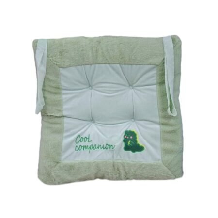 Μαξιλάρι καρέκλας - 40x40cm - 71874 - Green