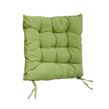 Μαξιλάρι καρέκλας - 40x40cm - 71875 - Green