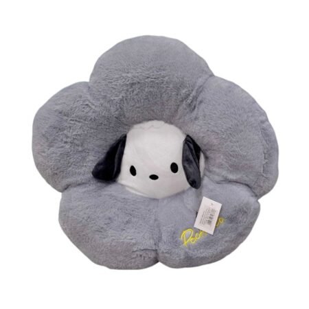 Μαξιλάρι καρέκλας - 40x40cm - 71877 - Grey