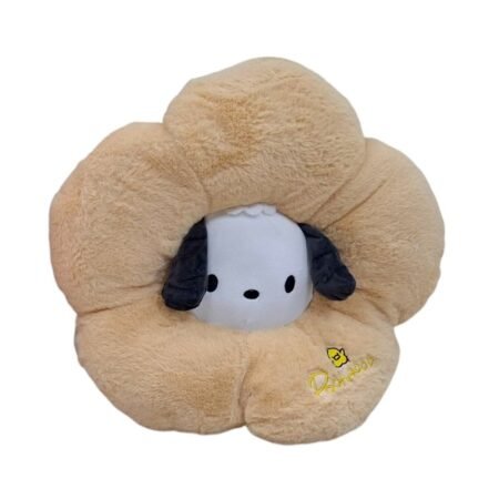 Μαξιλάρι καρέκλας - 40x40cm - 71877 - Beige