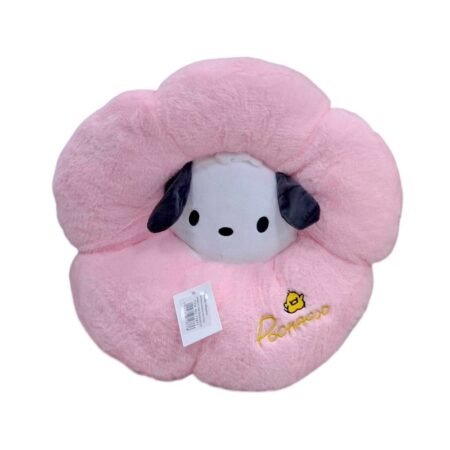 Μαξιλάρι καρέκλας - 40x40cm - 71877 - Pink