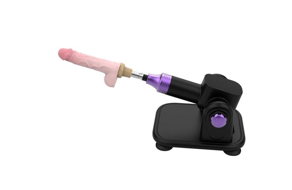 Sex Machine III - Image 2
