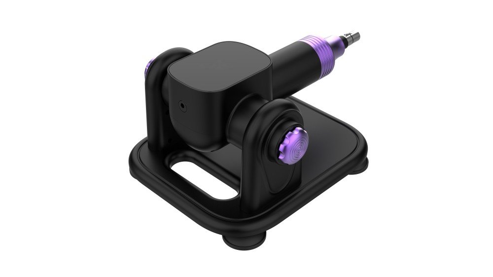 Sex Machine III - Image 3