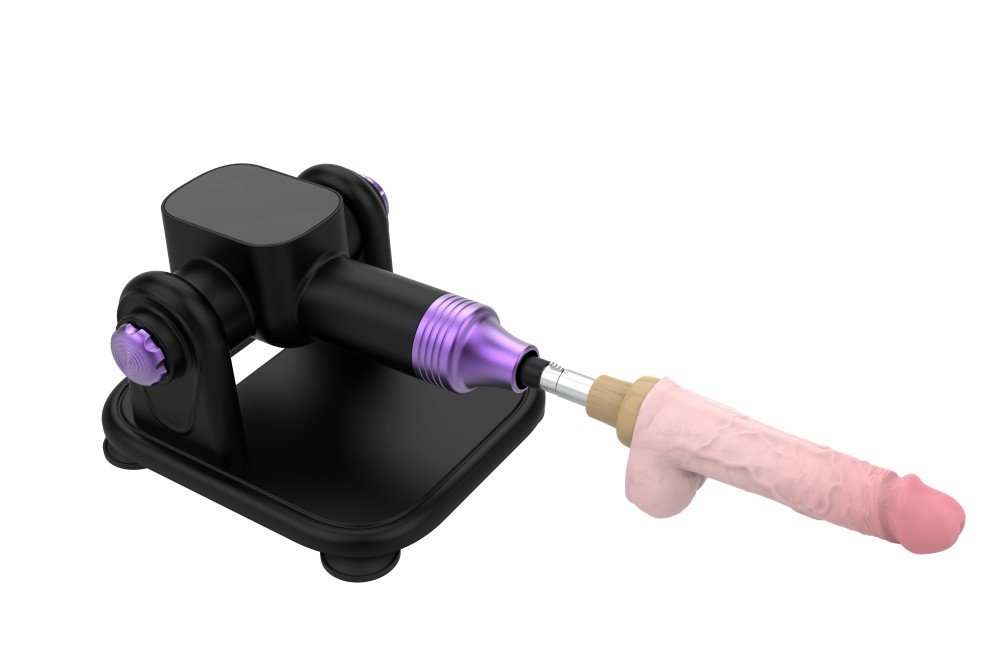 Sex Machine III - Image 6