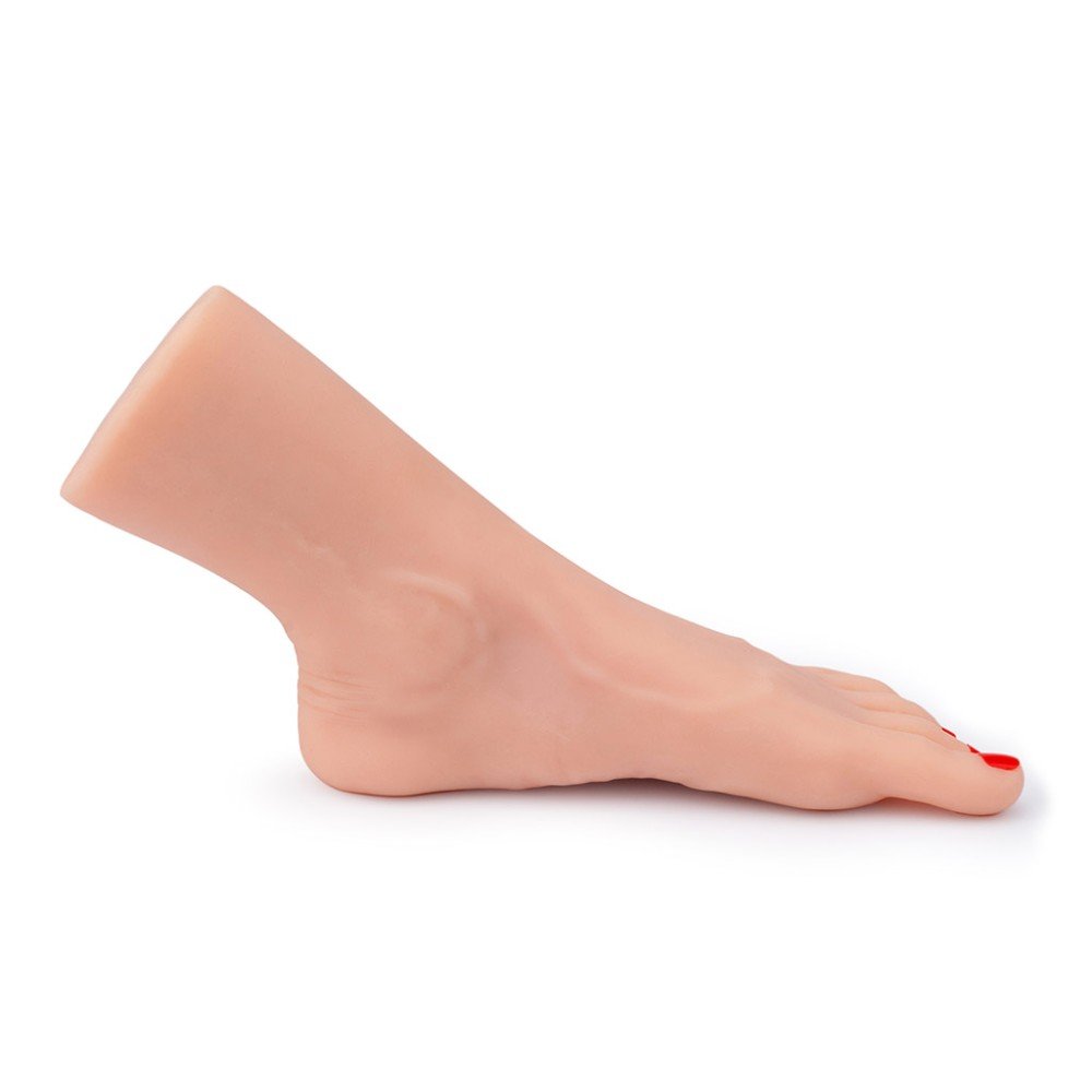 Foot Fetish Left - Image 6