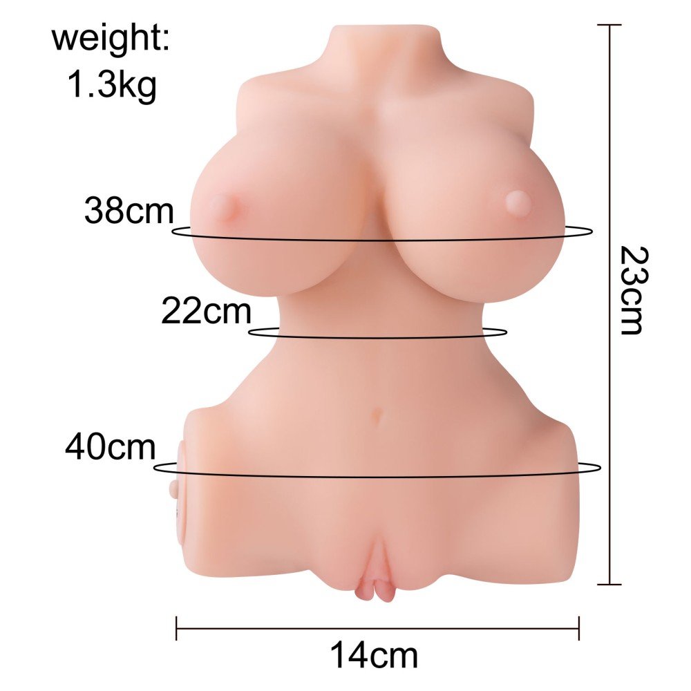 Elu Masturbator - Image 5