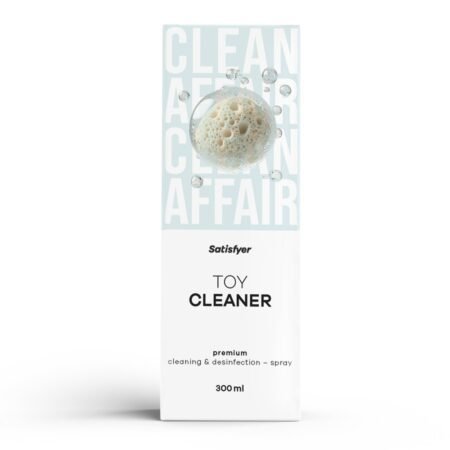 Toy Cleaner, 300 ml - Premium
