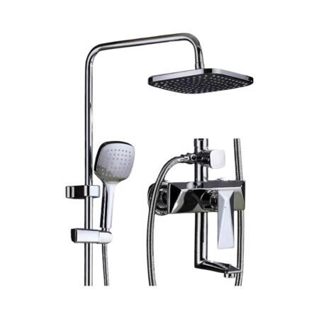 Στήλη ντουζιέρας με μπαταρία - 801991