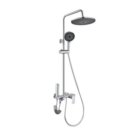 Στήλη ντουζιέρας με μπαταρία - 802035