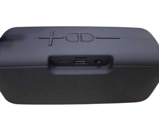 Ασύρματο ηχείο Bluetooth - NB-051 - 810309 - Black - Image 2