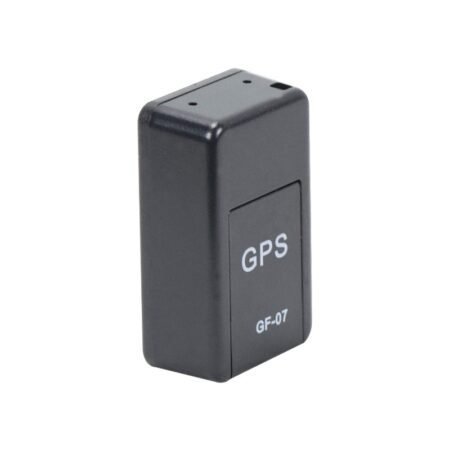 Σύστημα εντοπισμού - GPS Tracker οχημάτων - GF-07 - 810408