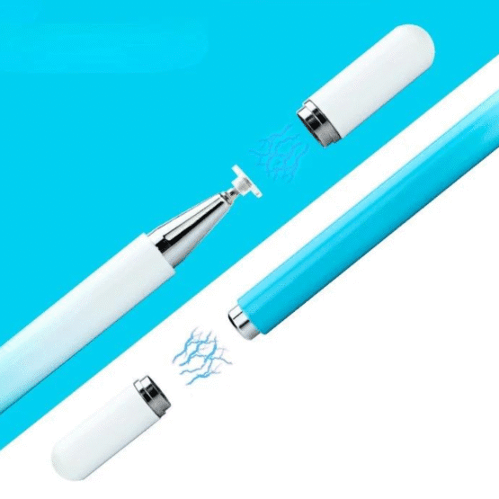 Πενάκι αφής & γραφίδα smartphone/tablet - 66 - 810736 - Image 4