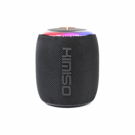 Ασύρματο ηχείο Bluetooth - KMS-215 - 810880 - Black