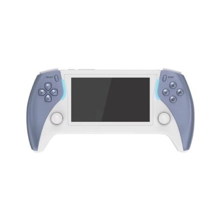 Φορητή κονσόλα παιχνιδιών - XP PRO - 812594 - Blue