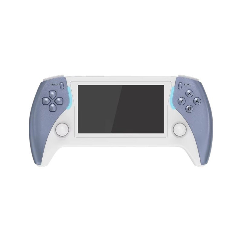 Φορητή κονσόλα παιχνιδιών - XP PRO - 812594 - Blue