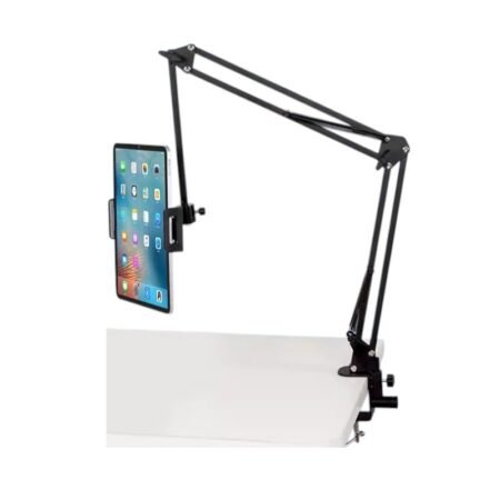 Βάση στήριξης κινητού/tablet με βραχίονα - J8 - 812617