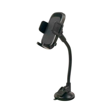 Βάση στήριξης smartphone αυτοκινήτου - JS-069-X2 - 812730 - Black