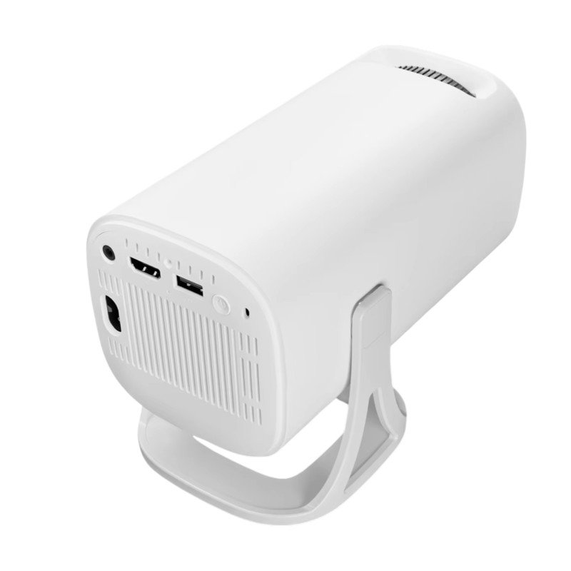 Κονσόλα παιχνιδιών & multimedia με προτζέκτορα και 2 χειριστήρια - S40 Ultra - 812945 - Image 2