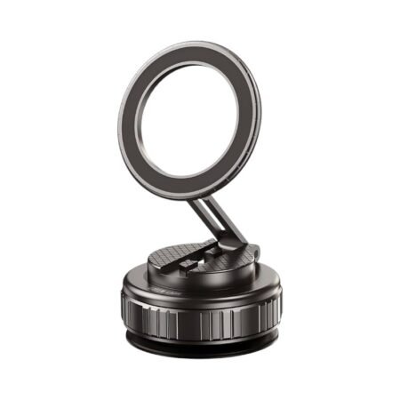 Μαγνητική βάση στήριξης smartphone αυτοκινήτου - G712 - 813423