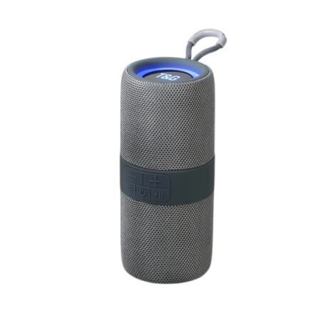 Ασύρματο ηχείο Bluetooth - TG-671 - 813508 - Grey