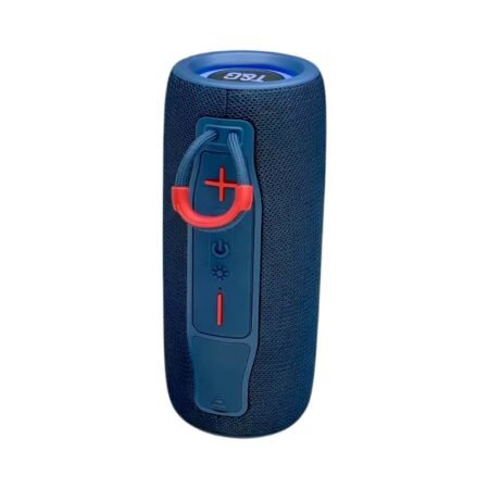 Ασύρματο ηχείο Bluetooth - TG-682 - 813515 - Blue