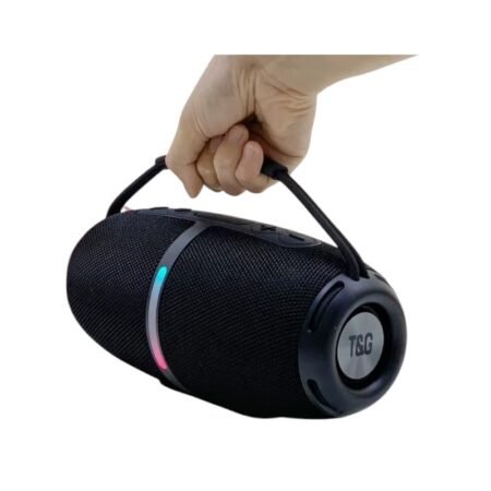 Ασύρματο ηχείο Bluetooth - TG-686 - 813522 - Black