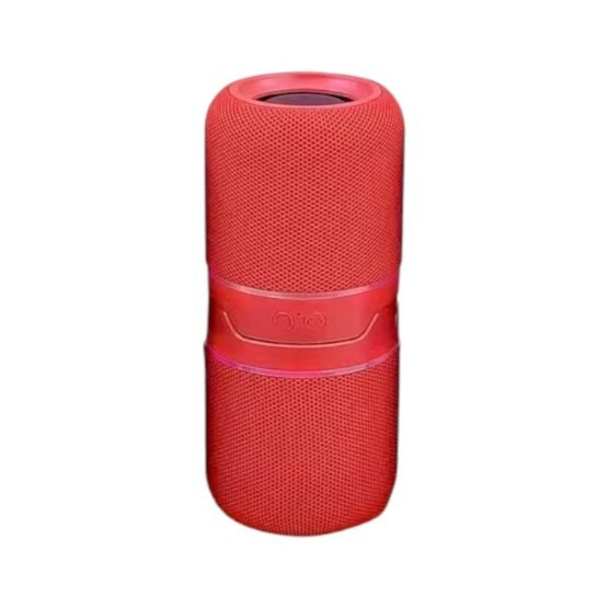 Ασύρματο ηχείο Bluetooth διπλό - M25 - 813638 - Red