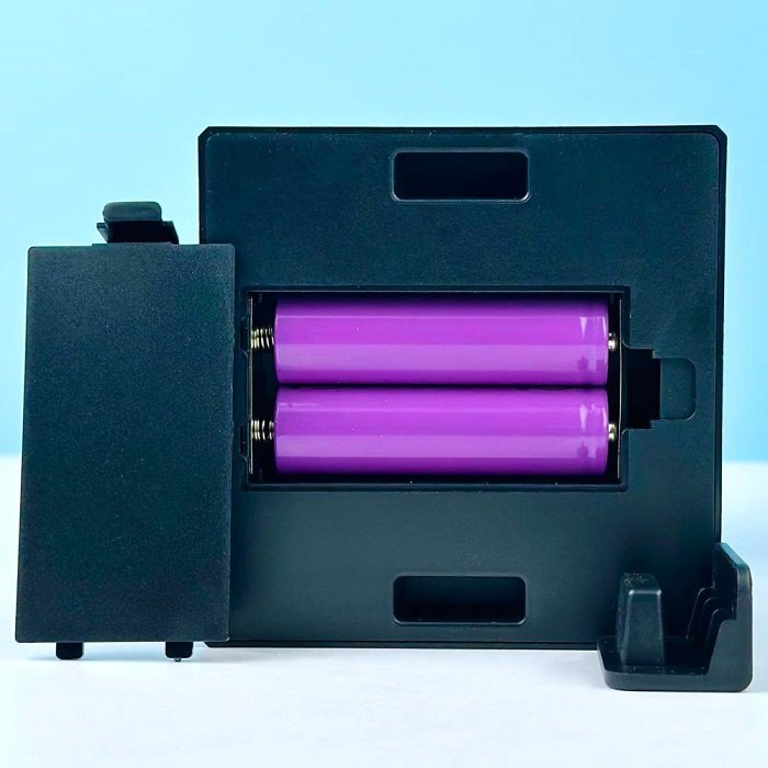 Επαναφορτιζόμενο φαναράκι LED με αισθητήρα κίνησης και ηλιακό πάνελ - T60 - 872055 - Image 5