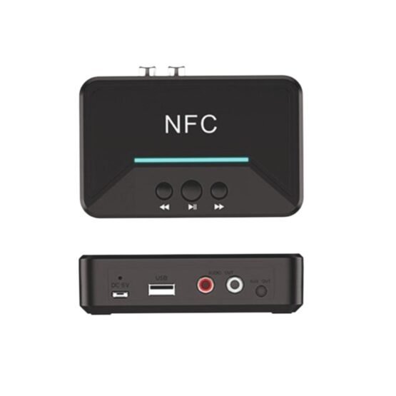 Δέκτης Bluetooth - Bluetooth Audio Receiver - BT200 - 883549