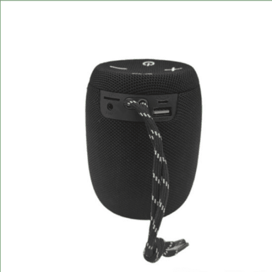 Ασύρματο ηχείο Bluetooth - Flip Mini - 884584 - Black - Image 2