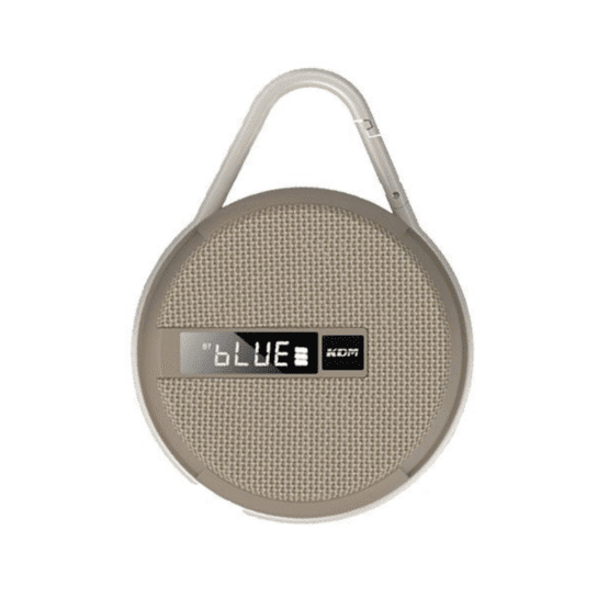Ασύρματο ηχείο Bluetooth - WIND2 - 885055 - Grey
