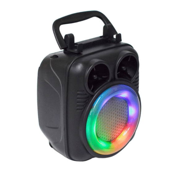 Ασύρματο ηχείο Bluetooth - 3"" - KMS-1188L - 885314 - Image 2