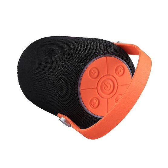 Ασύρματο ηχείο Bluetooth - TG-107 - 886830 - Black - Image 2