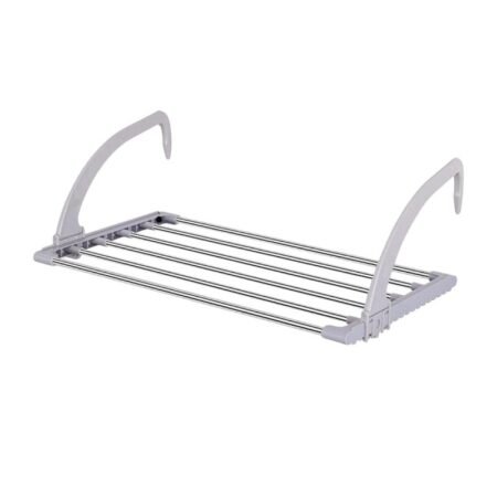 Απλώστρα ρούχων - 3258B - 915046