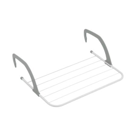 Απλώστρα ρούχων - 6838 - 68cm - 915077 - Grey