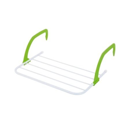 Απλώστρα ρούχων - 5028 - 50cm - 915053 - Green
